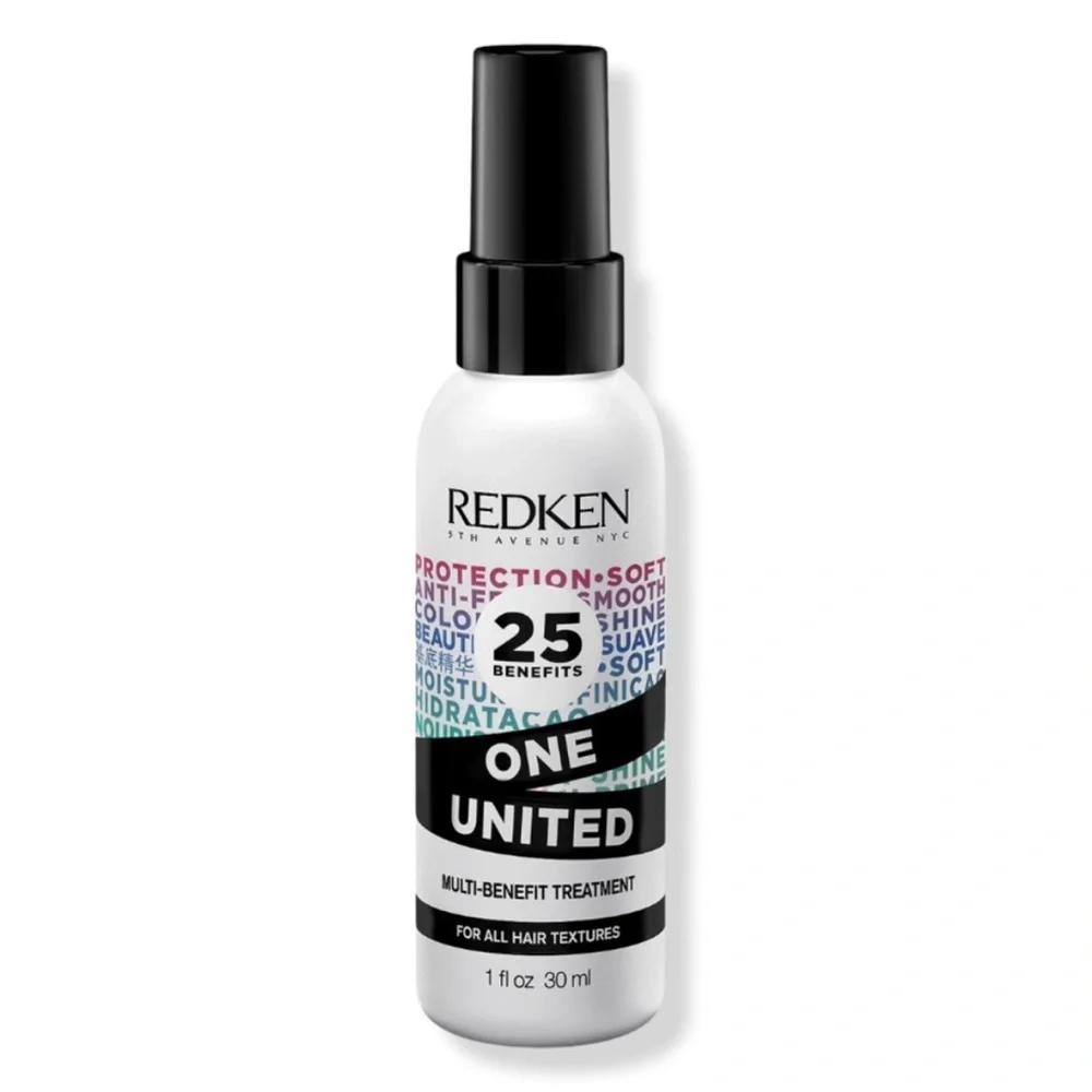 Travel Size Redken One United Multi-Benefit Treatment